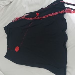 *Midi Ribbon Skirt from Argentina